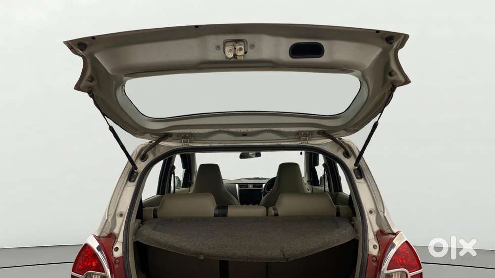 Maruti Suzuki Celerio 2014-2017 Vxi, 2016, Petrol