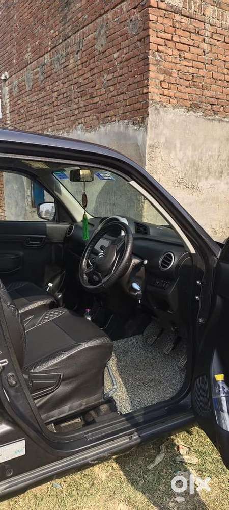 Maruti Suzuki S-presso 2023 Petrol 19500 Km Driven
