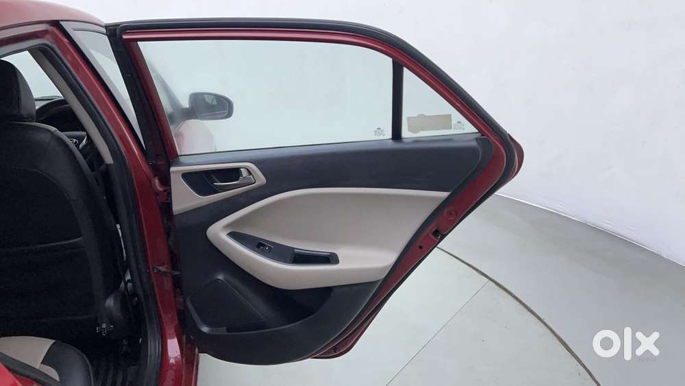 Hyundai Elite I20 [2018-2020] 1.2 Sportz, 2016, Petrol