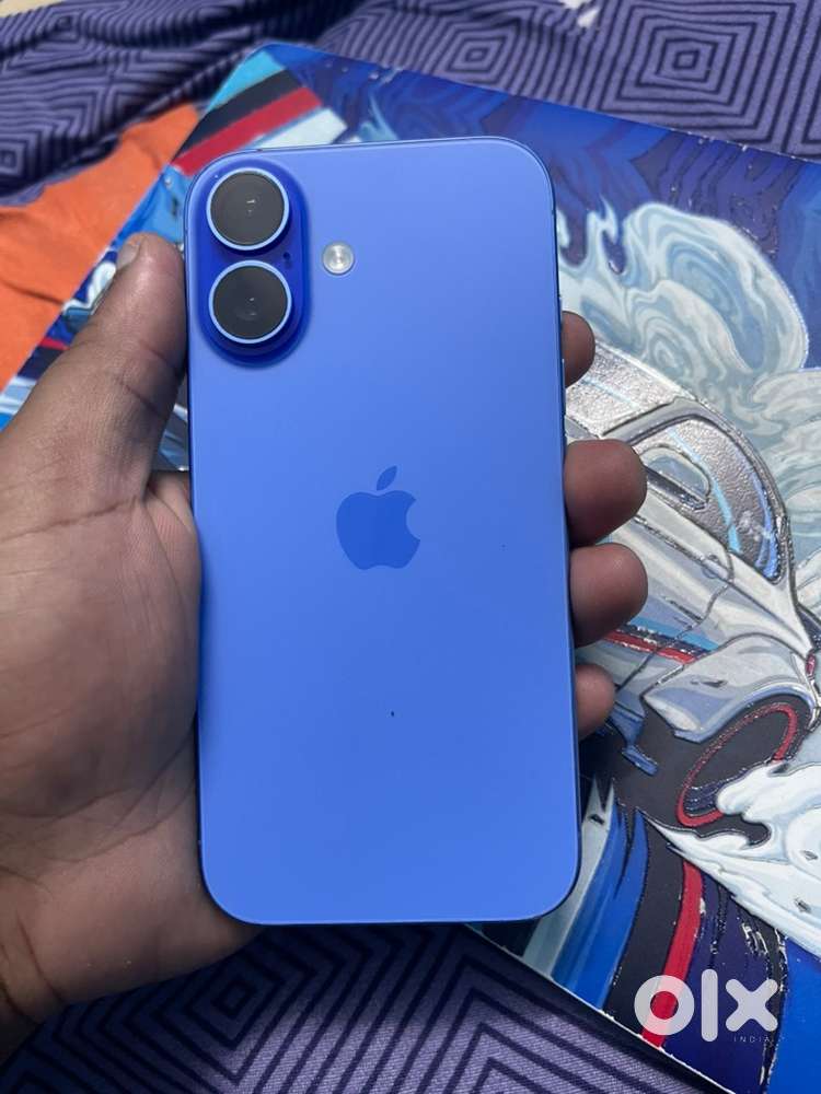 I phone 16 128GB