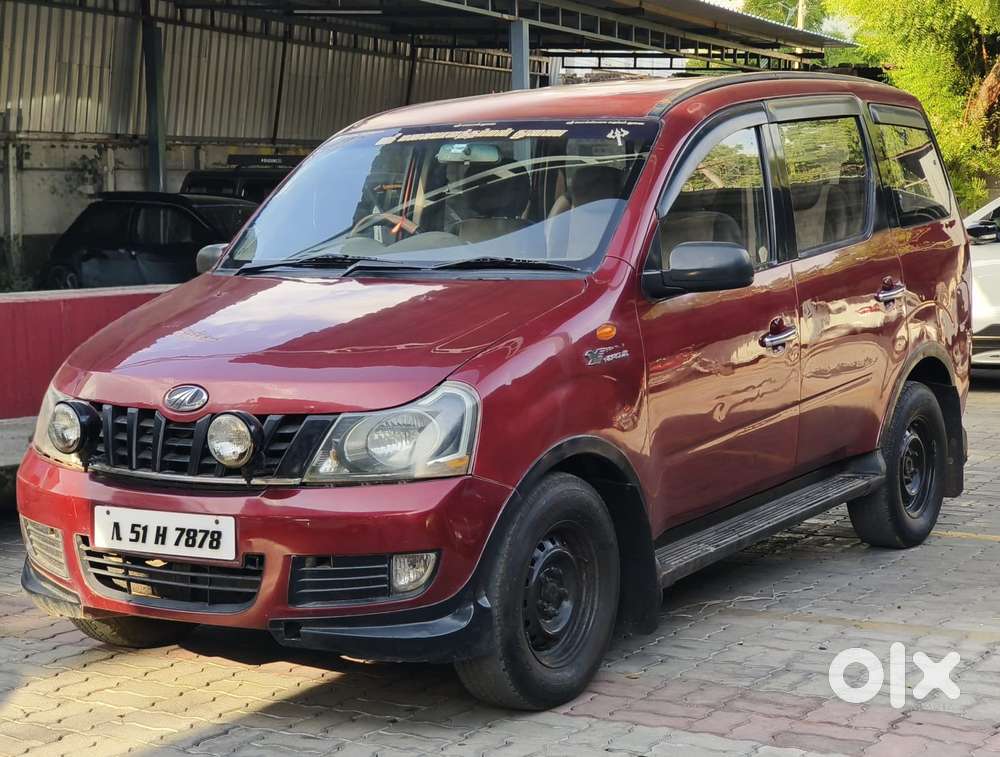 Mahindra Xylo E4 Abs Bs Iv, 2012, Diesel