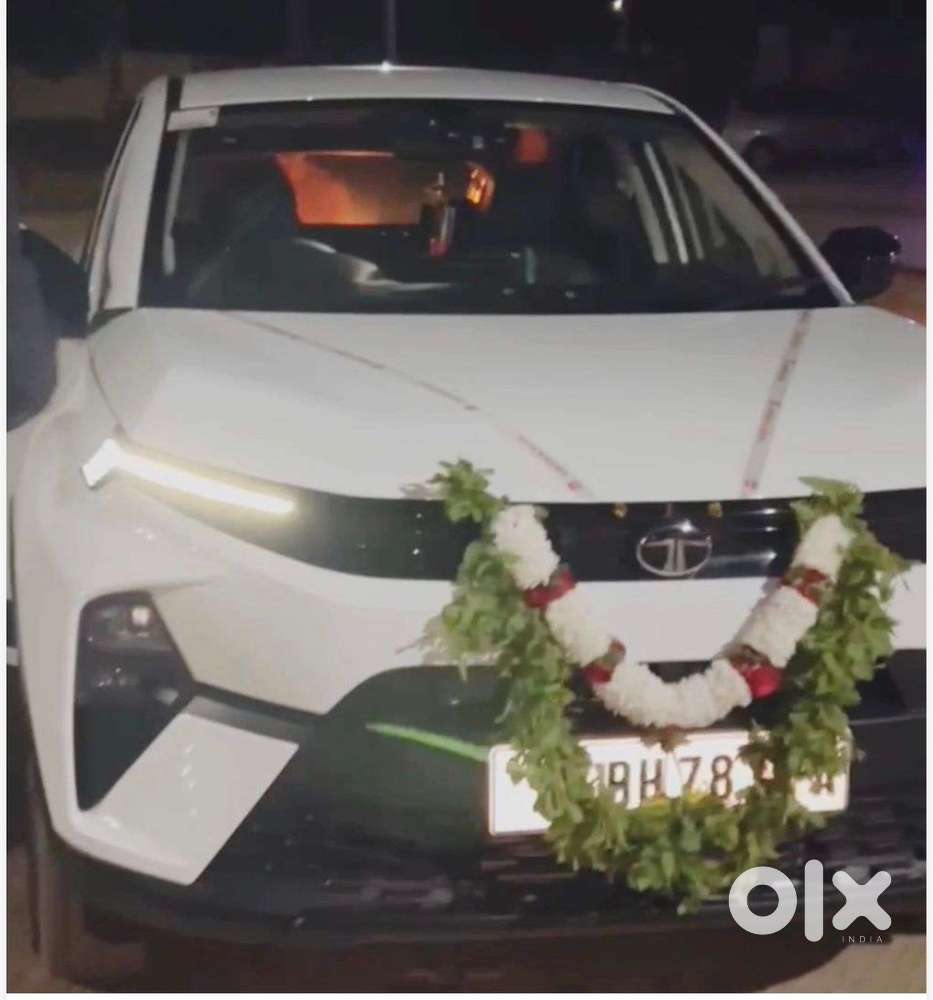 Tata Nexon Petrol 2026