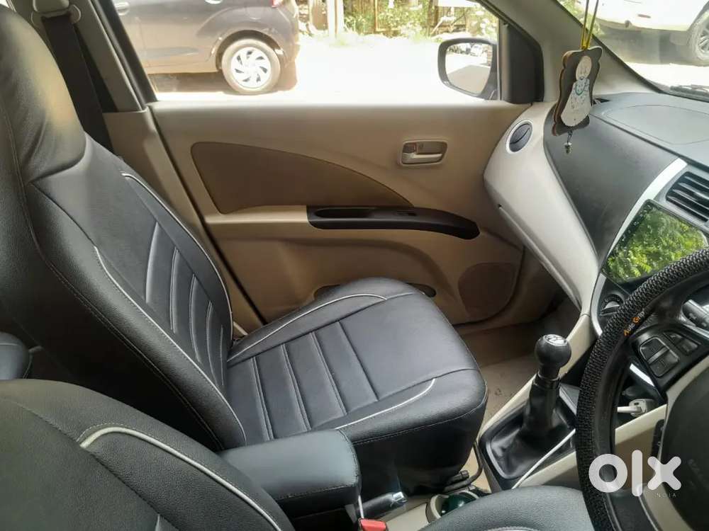Maruti Suzuki Celerio Zxi(o) 2019