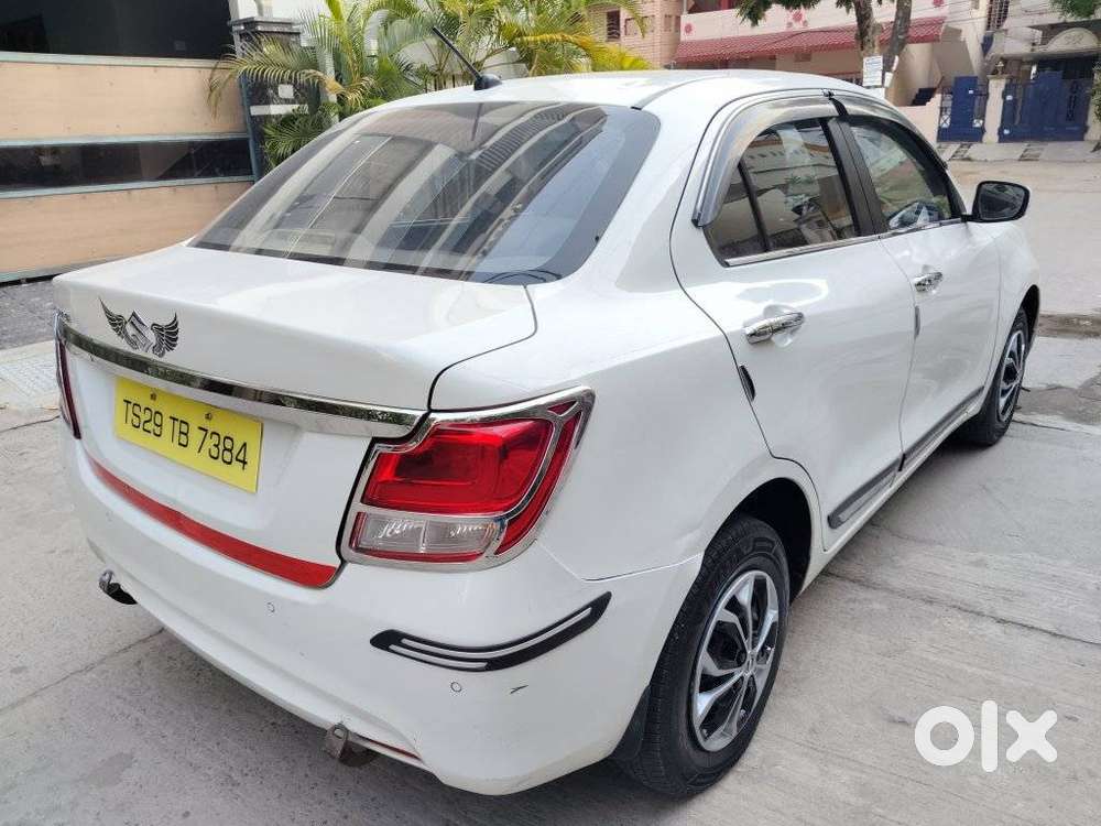 Maruti Suzuki Dzire 1.2 Vxi Cng, 2023, Cng & Hybrids