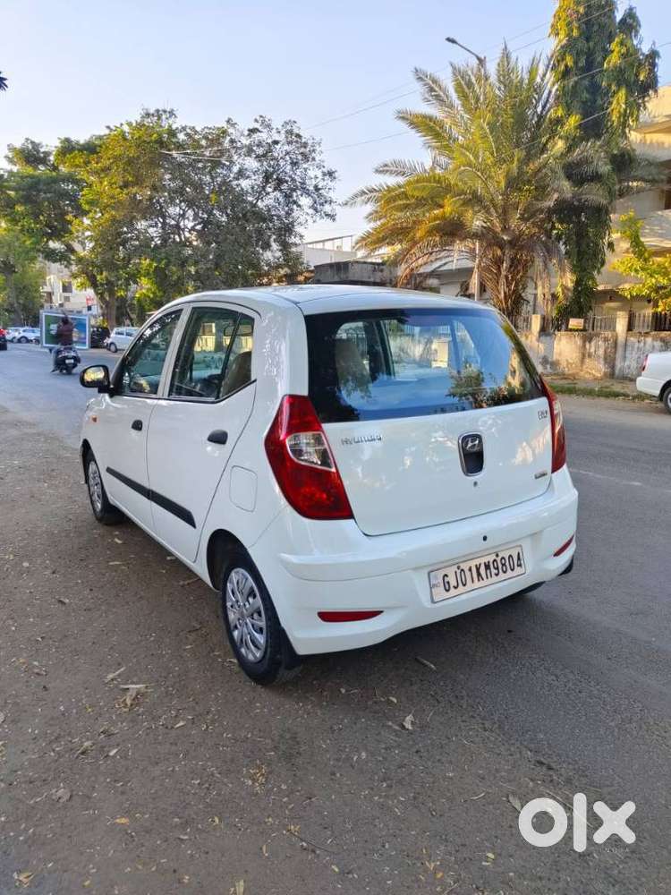 Hyundai I10 Era, 2011, Petrol
