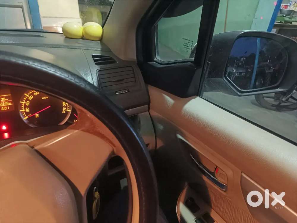 Maruti Suzuki Ertiga 2015 Diesel 135000 Km Driven