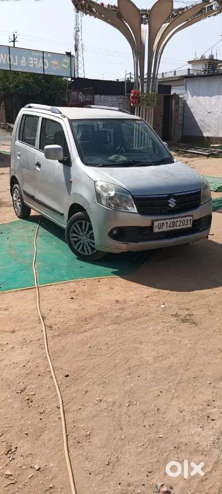 Maruti Suzuki Wagon R 1.0 2010 Petrol 128000 Km Driven