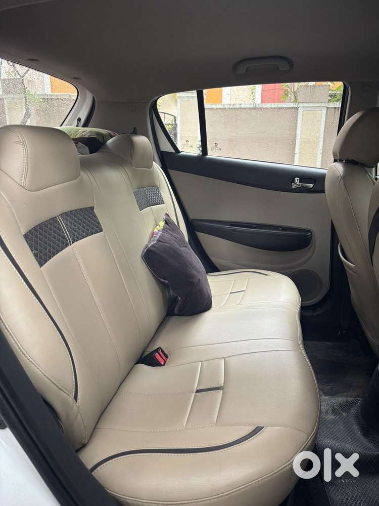Hyundai I20 Magna Optional 1.2, 2013, Petrol