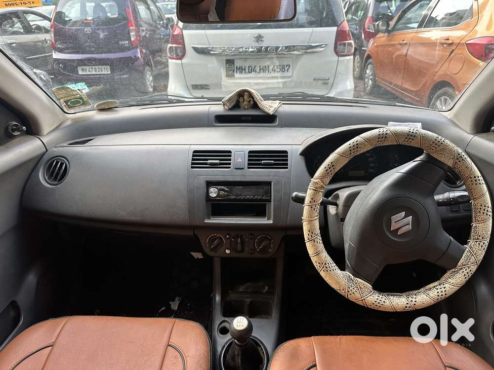 Maruti Suzuki Swift Ddis Ldi, 2008, Diesel