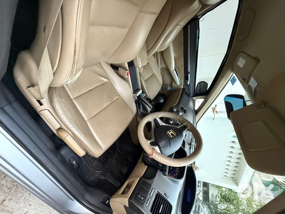 Excellent Condition Honda Civic For Sale