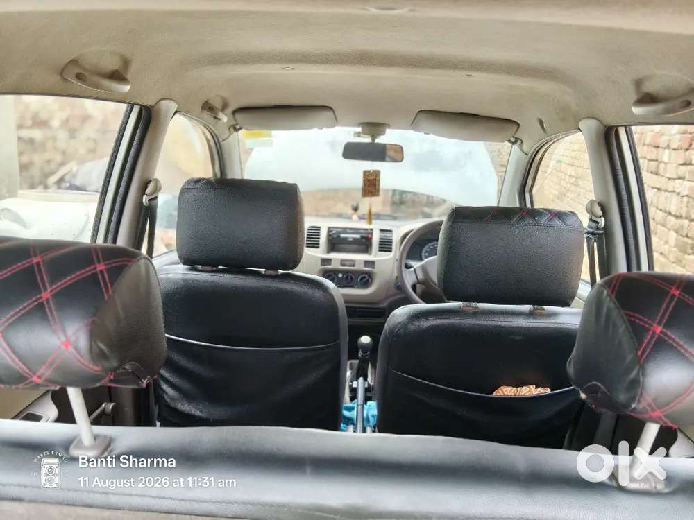 Maruti Suzuki Zen Estilo 2010 Petrol Manual
