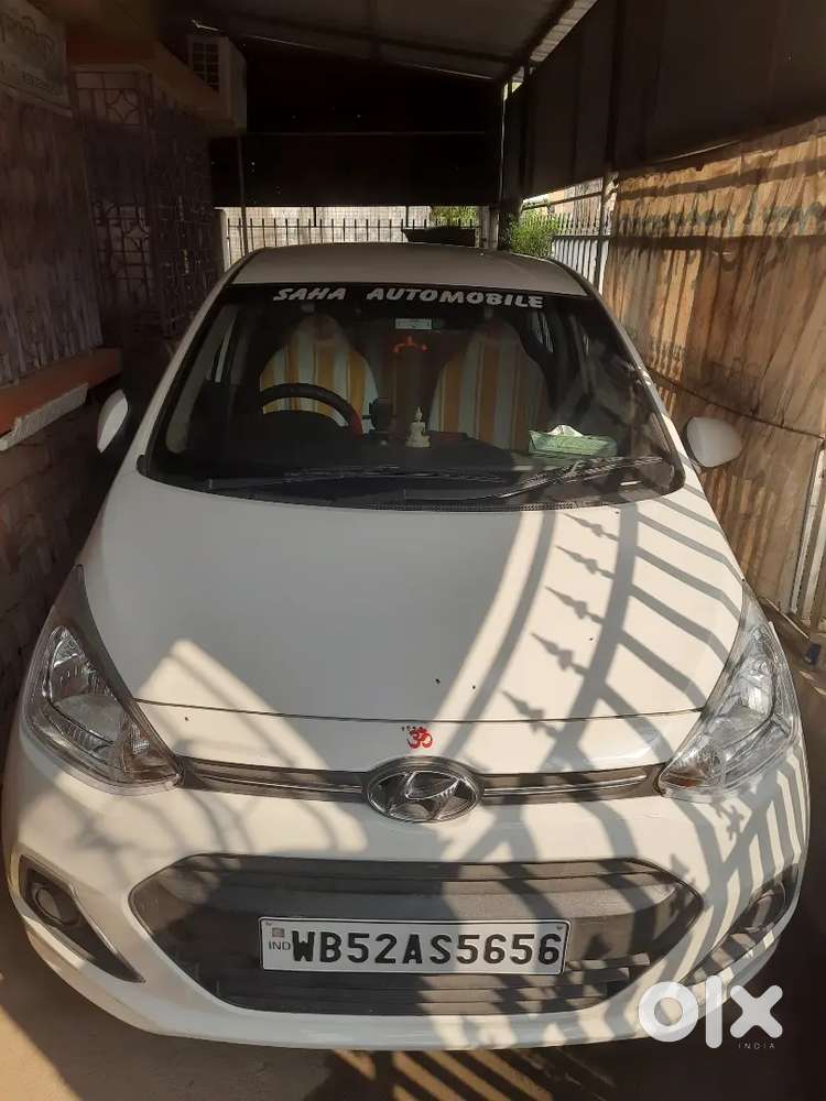 Hyundai Xcent 2019 Diesel 16000 Km Driven Lifetime Tax 1st Prty Insour