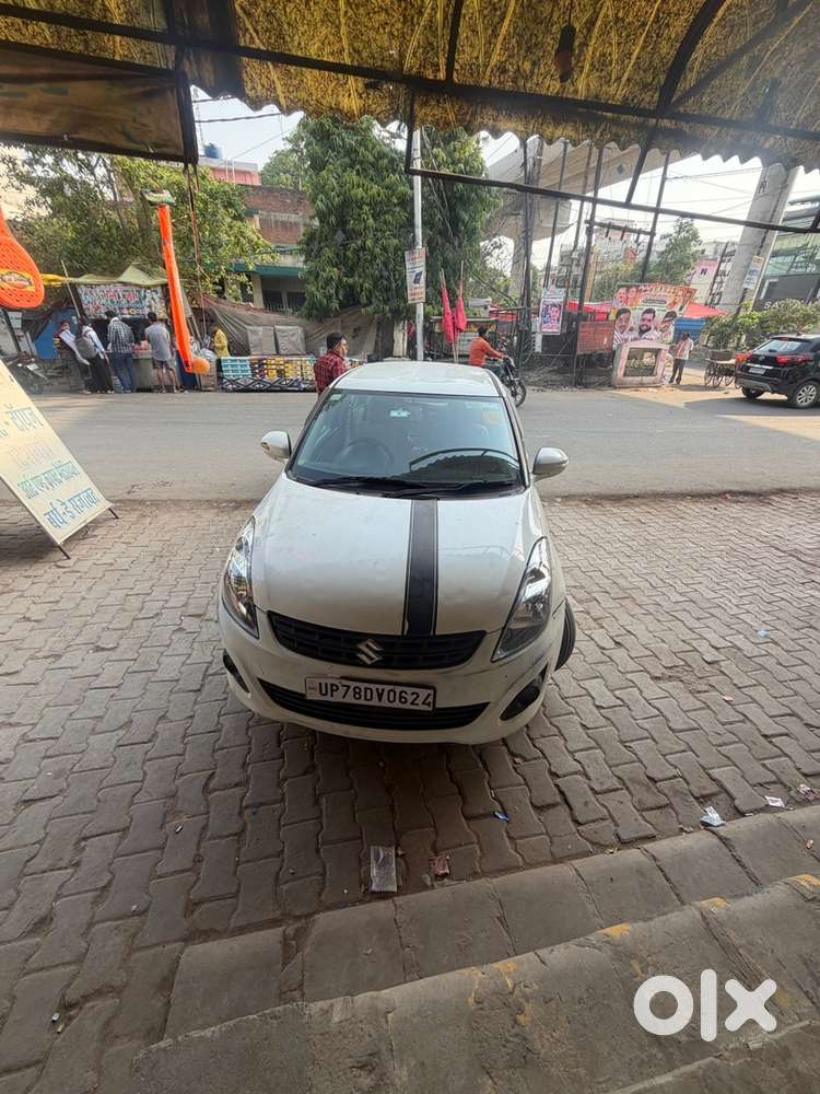 Maruti Suzuki Swift Dzire 2015 Diesel Good Condition