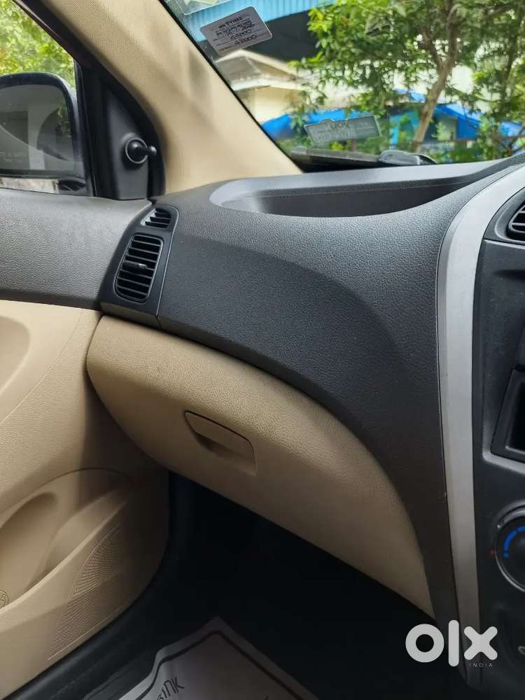 1st Owner  Only 45,195 Km  Hyundai Eon Era+  Very Well Maintaine