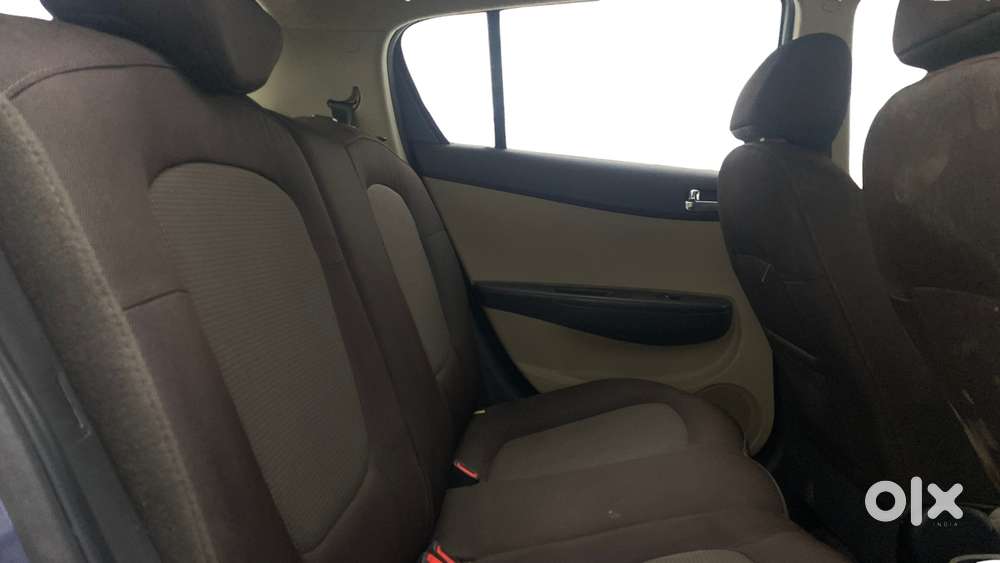 Hyundai I20 2012-2014 Asta 1.4 Crdi, 2014, Diesel