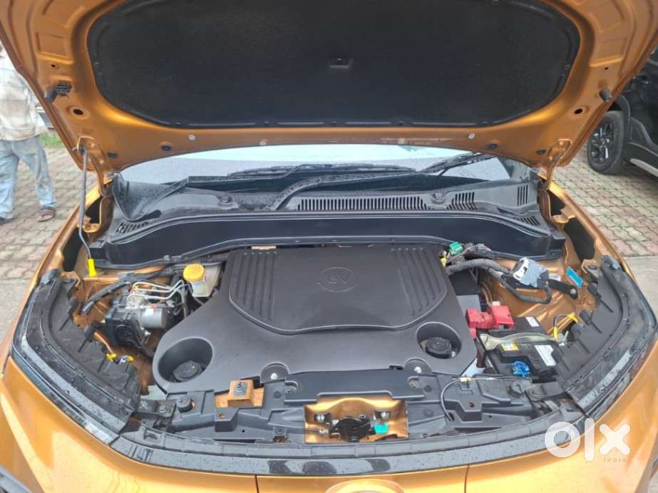 Tata Punch Ev Empowered Plus S, 2026, Electric