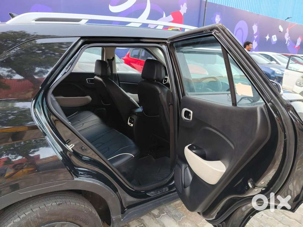 Hyundai Venue Sx, 2024, Petrol