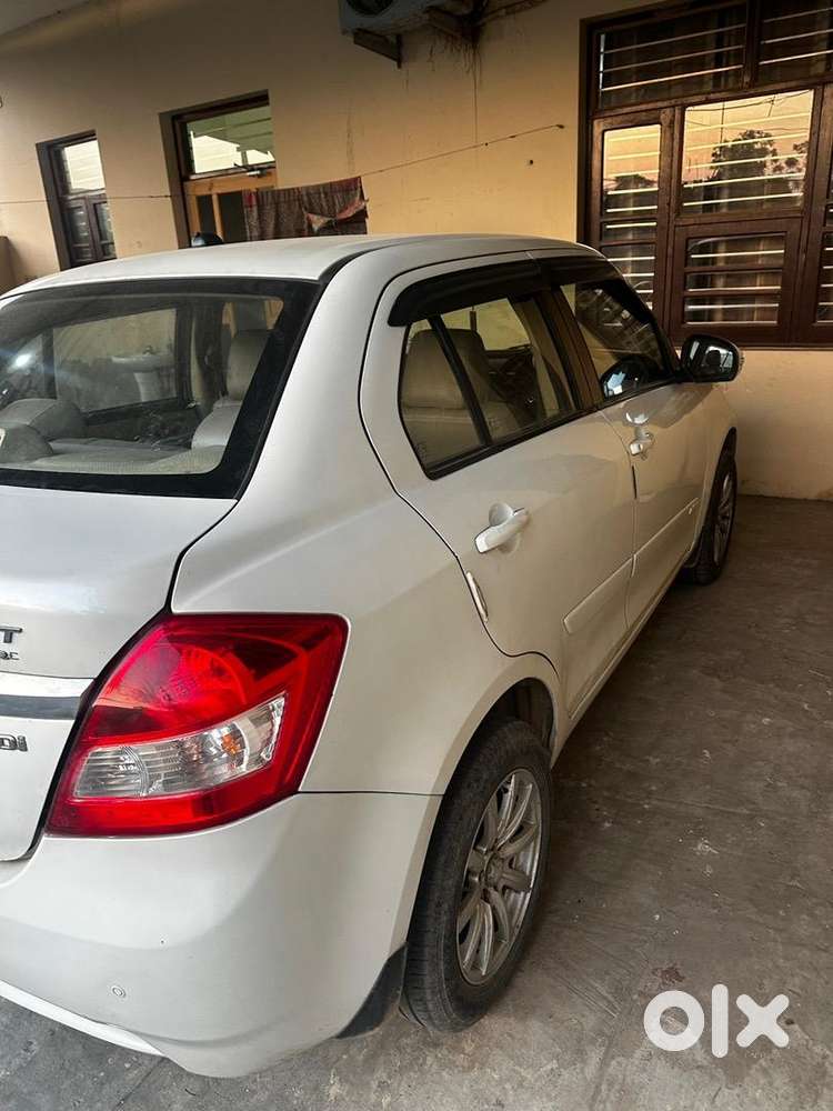 Maruti Suzuki Swift Dzire 2014 Diesel Good Condition