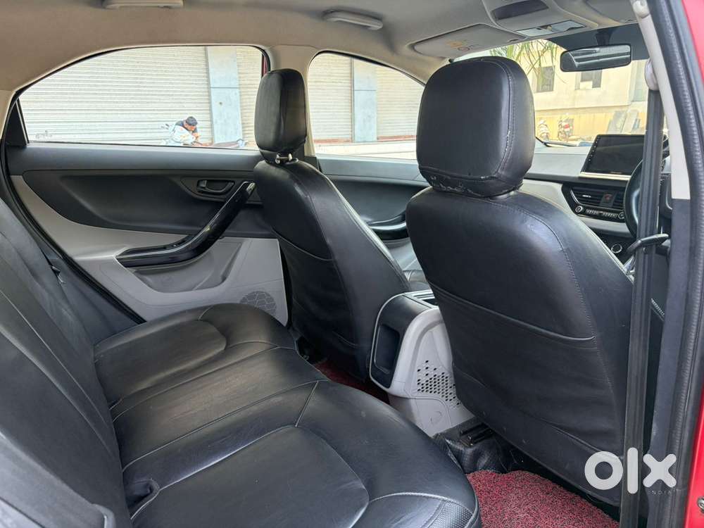 Tata Nexon 1.2 Revotron Xm Plus (s), 2018, Diesel