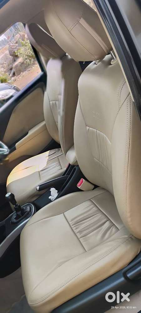 Honda City 2015-2017 I Vtec Sv, 2017, Petrol