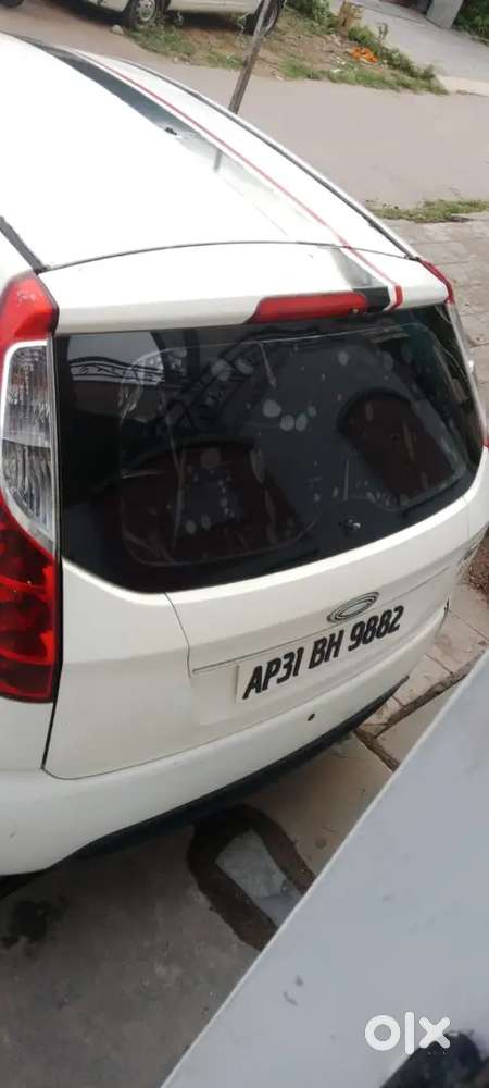 Ford Figo 2011 Petrol Manual
