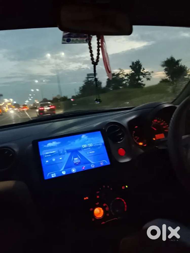 Honda Brio 2012 68k Km