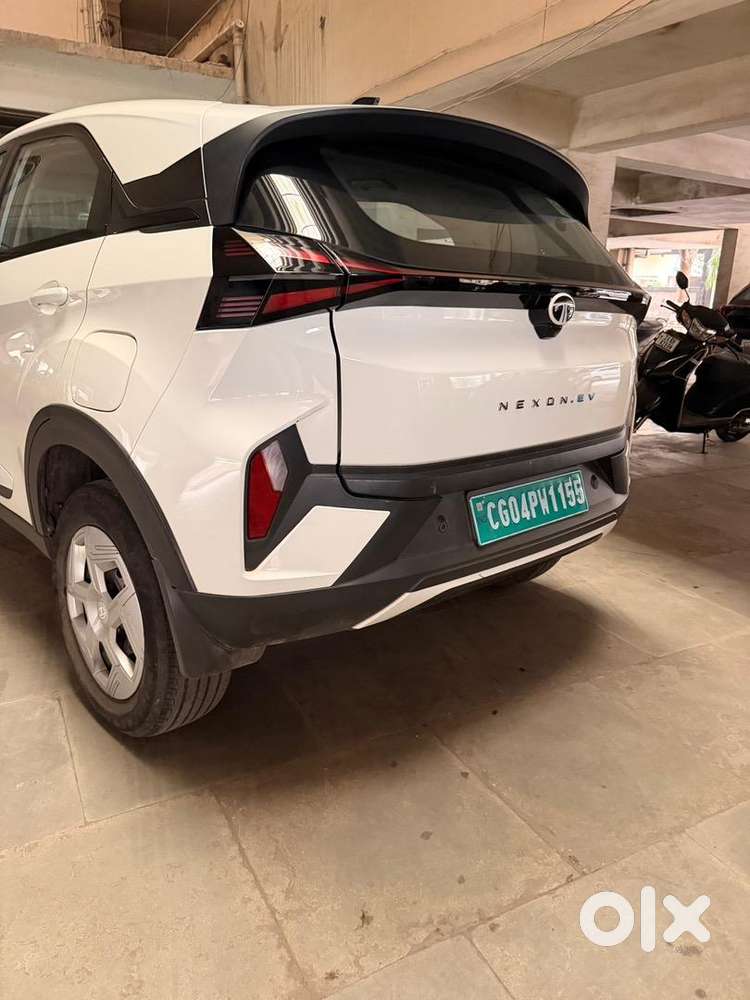 Tata Electric Car 2024