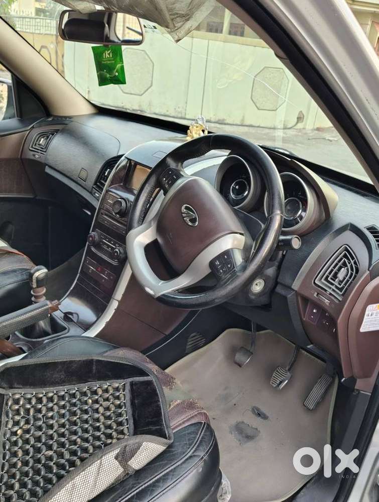 Mahindra Xuv500 2011-2015 W8 2wd, 2012, Diesel