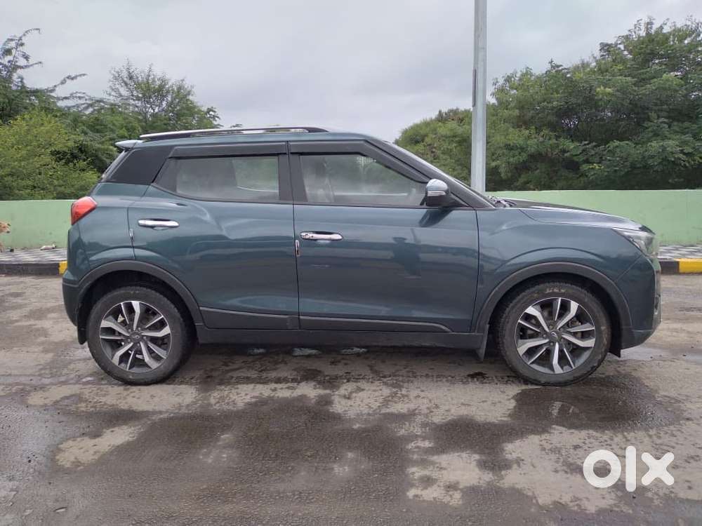 Mahindra Xuv300 W8 Option Diesel, 2019, Diesel
