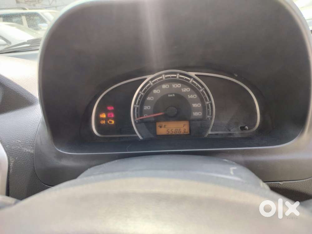 Maruti Suzuki Alto 800