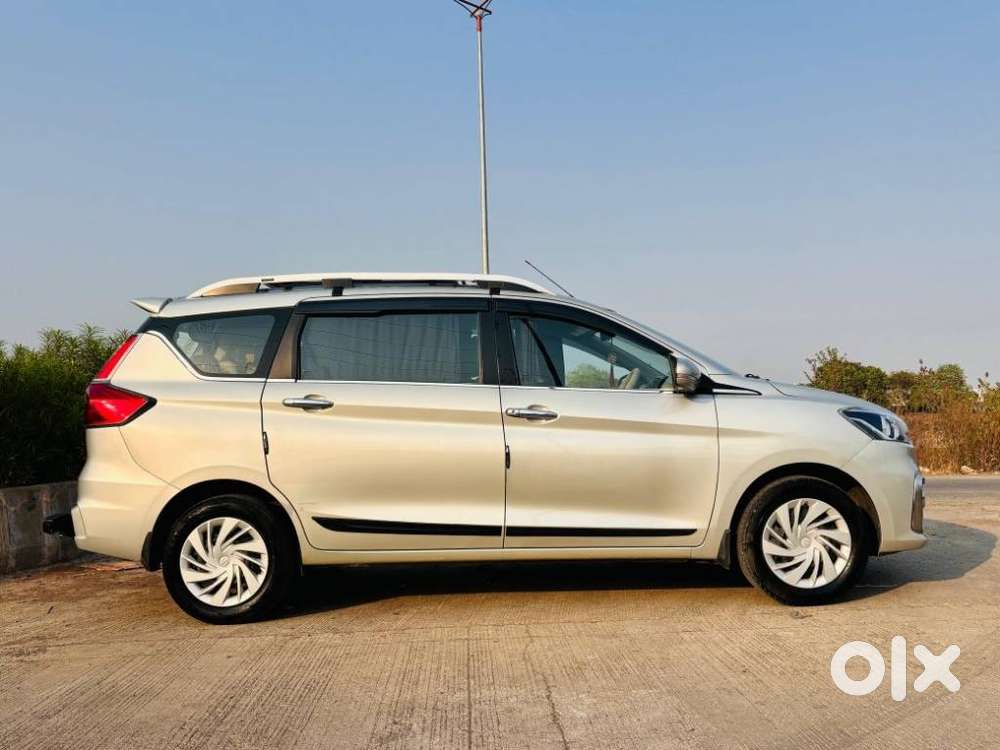 Maruti Suzuki Ertiga Vxi (o) Cng, 2020, Cng & Hybrids