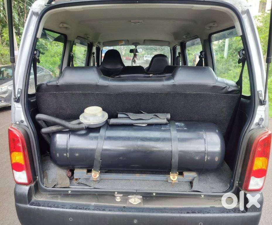 Maruti Suzuki Eeco 7 Seater Standard, 2024, Petrol