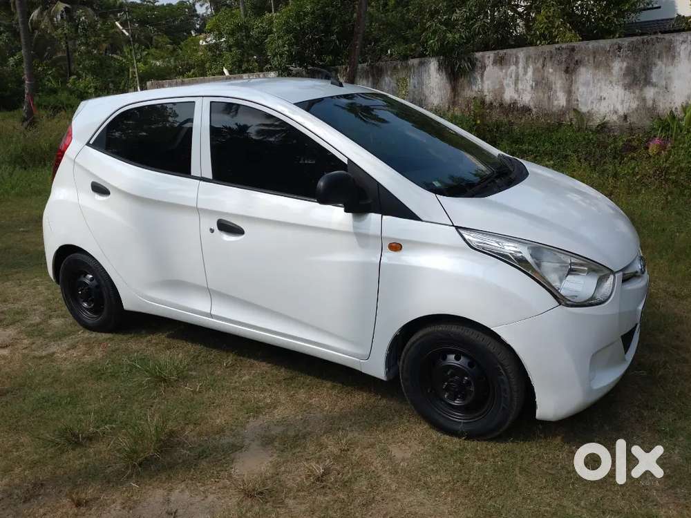Hyundai Eon 2016 Petrol Good Condition Price Negotiable