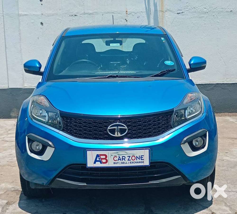 Tata Nexon 1.5 Revotorq Xma Amt, 2018, Diesel
