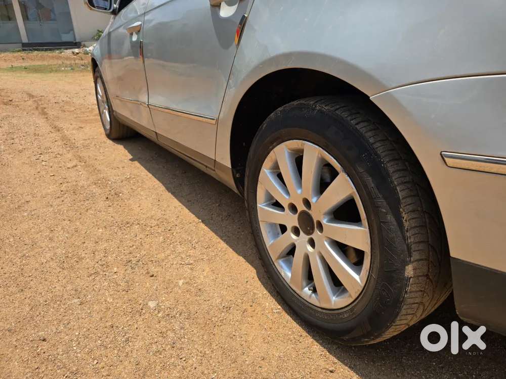 Volkswagen Passat 2010 Diesel Well Maintained
