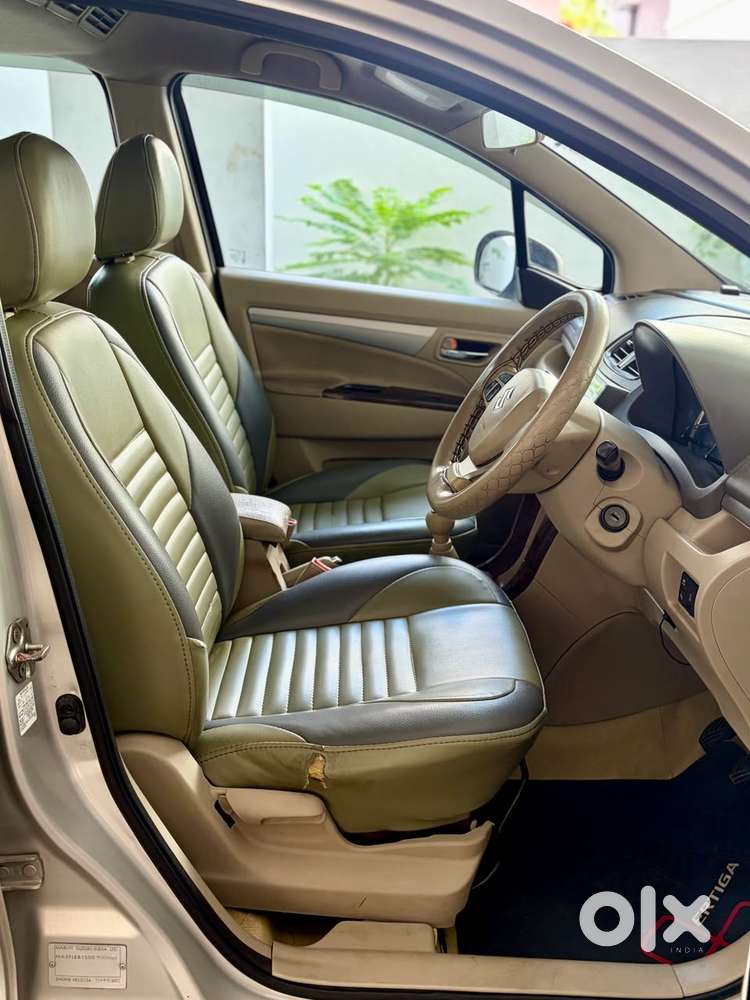 Maruti Suzuki Ertiga Vdi Shvs, 2017, Diesel