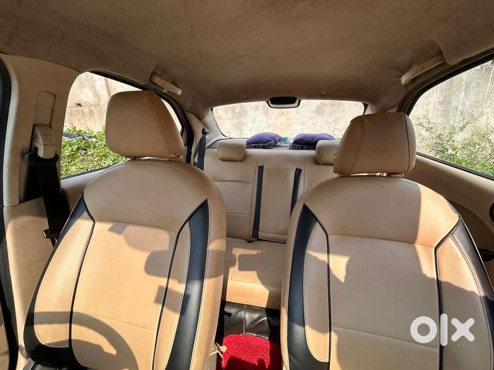 Ford Aspire 2017 Diesel Well Maintained