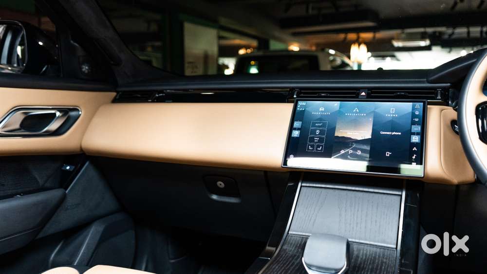 Land Rover Range Velar Hse Dynamic 2.0 Petrol, 2026, Petrol