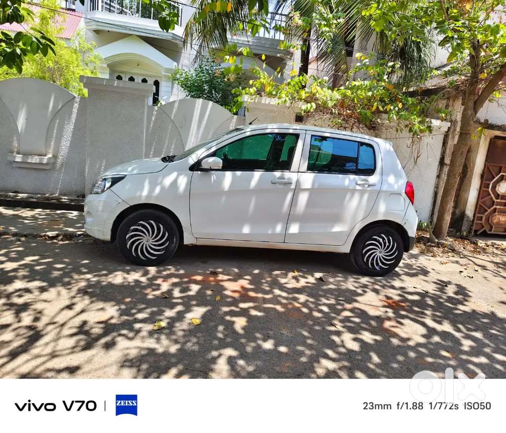 Maruti Suzuki Celerio 2016 Diesel Well Maintained