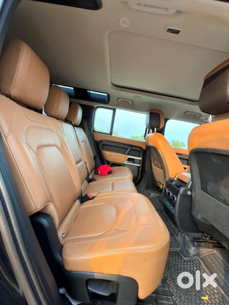Land Rover Defender 2.0 110 X-dynamic Hse, 2024, Petrol