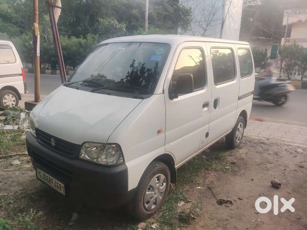 Maruti Suzuki Eeco 2026 Well Maintained