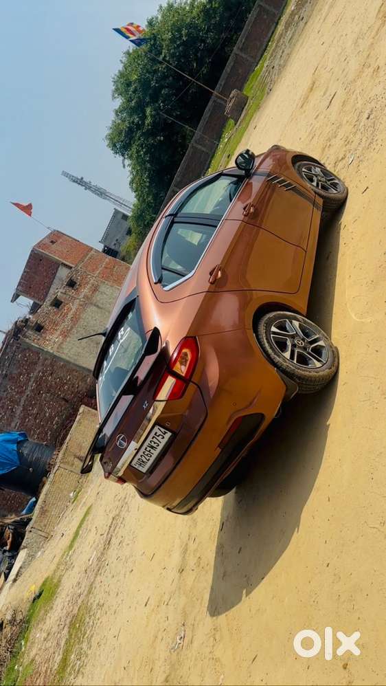 Tata Tigor Diesel Model 2018 Top Model