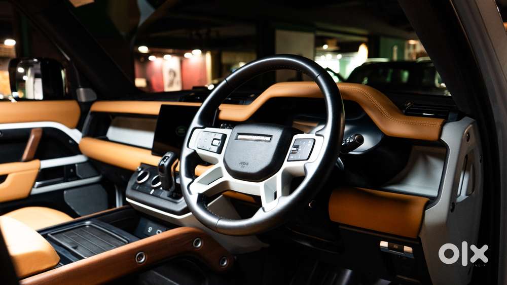 Land Rover Defender 3.0 L 130 Hse, 2025, Petrol