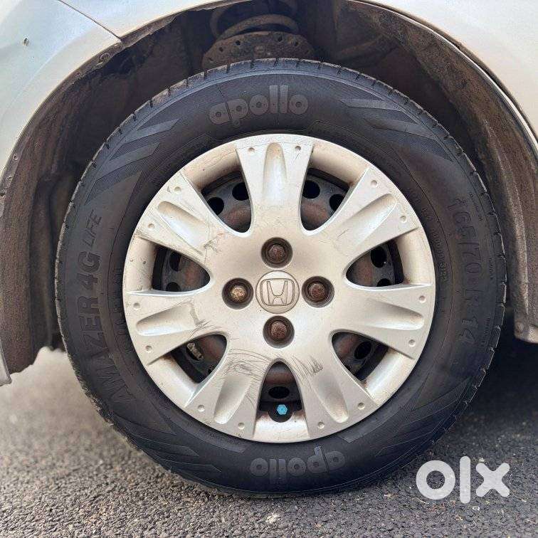 Honda Brio, 2012, Cng & Hybrids