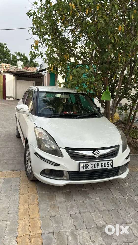 Muruti Suzuki Dezire Vdi 2015 Model