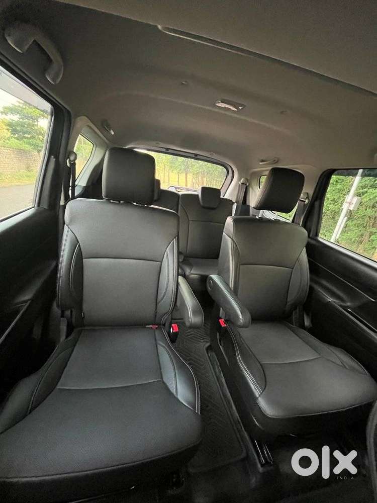 Maruti Suzuki Xl6, 2024, Petrol