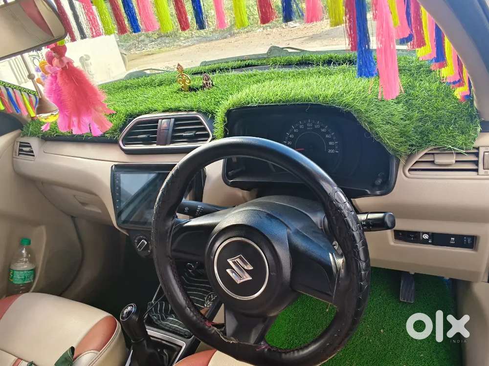 Maruti Suzuki Swift Dzire 2024