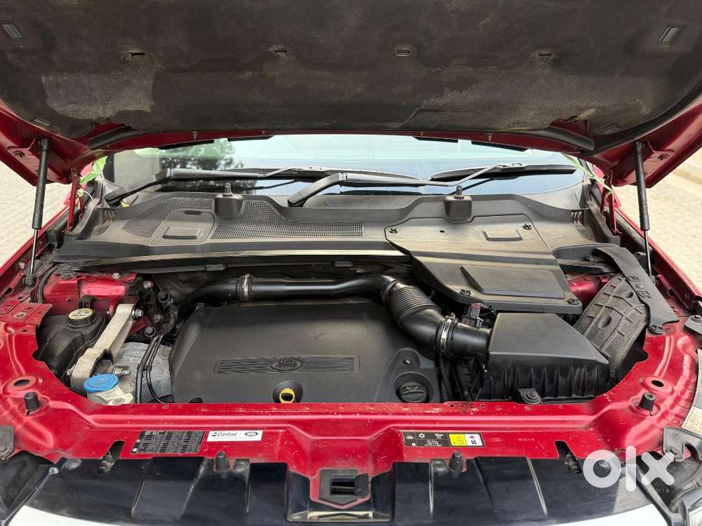 2015 Land Rover Discovery Sport Hse Luxury