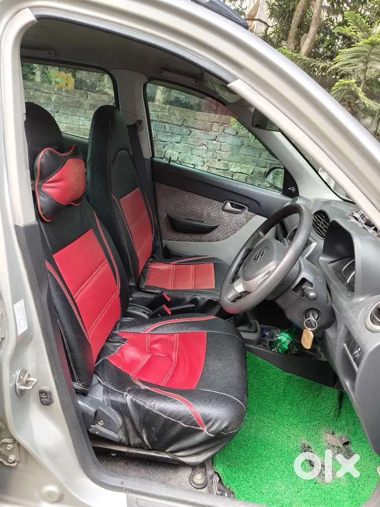 Maruti Suzuki Alto 800 2016