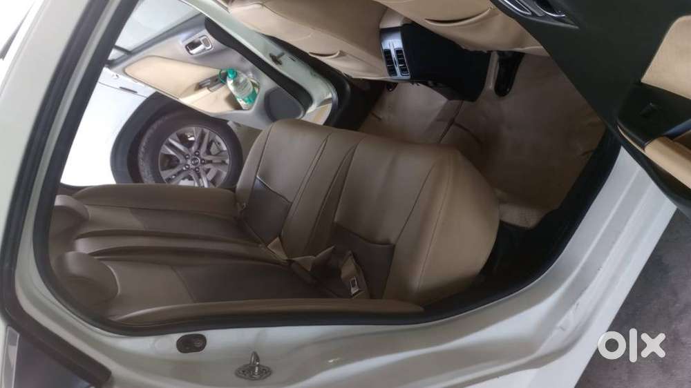 Honda City Petrol 2018